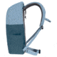 Deuter UP Stockholm Pack, Arctic/Lake, 22, 381372113650