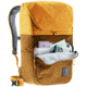 Deuter UP Sydney Pack, Almond/Cinnamon, 22, 381392166110