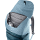 Deuter UP Sydney Pack, Arctic/Lake, 22, 381392113650
