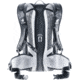 Deuter Flyt 14 Pack, Graphite-Black, 14L, 321112147010