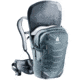 Deuter Flyt 14 Pack, Graphite-Black, 14L, 321112147010