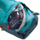 Deuter Fox 30 Backpack - Kids, Petrol/Arctic, 30 + 4 Liter, 361112133250