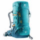 Deuter Fox 30 Backpack - Kids, Petrol/Arctic, 30 + 4 Liter, 361112133250