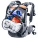 Deuter Freecline 15L Backpack, Black, 330502570000