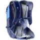 Deuter Freecline 15L Backpack, Neptune/Nightblue, 330502513970