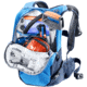 Deuter Freecline 15L Backpack, Neptune/Nightblue, 330502513970
