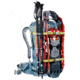 Deuter Freerider 24 SL Snow Pack, Petrol/Mint, 24 L 330311732170