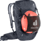 Deuter Freerider Lite 20 Climbing Packs, Black, 330312270000