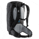 Deuter Freerider Lite 20 Climbing Packs, Black, 330312270000