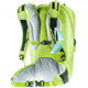Deuter Freerider Lite 20 Climbing Packs, Citrus, 330312280060