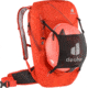 Deuter Freerider Lite 20 Climbing Packs, Papaya, 330312290020