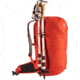 Deuter Freerider Lite 20 Climbing Packs, Papaya, 330312290020