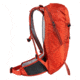 Deuter Freerider Lite 20 Climbing Packs, Papaya, 330312290020