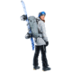 Deuter Freescape Lite 24 SL Pack - Womens, Tin/Shale, 330002244190