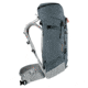 Deuter Freescape Pro 38+ SL Pack - Womens, Shale/Tin, 330022244230