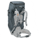 Deuter Freescape Pro 38+ SL Pack - Womens, Shale/Tin, 330022244230
