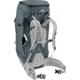 Deuter Freescape Pro 38+ SL Pack - Womens, Shale/Tin, 330022244230