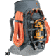 Deuter Freescape Pro 38+ SL Pack - Womens, Shale/Tin, 330022244230