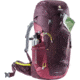 Deuter Futura 28 SL Daypack, Aubergine/Maron, 340061855250