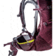 Deuter Futura 28 SL Daypack, Aubergine/Maron, 340061855250