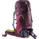 Deuter Futura 28 SL Daypack, Aubergine/Maron, 340061855250