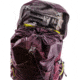 Deuter Futura 28 SL Daypack, Aubergine/Maron, 340061855250