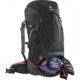 Deuter Futura 28 SL Daypack, Black, 340061870000