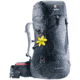 Deuter Futura 28 SL Daypack, Black, 340061870000