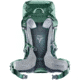 Deuter Futura 28 SL Daypack, Seagreen/Forest, 340061822470
