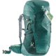 Deuter Futura 28 SL Daypack, Seagreen/Forest, 340061822470