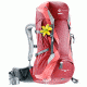 Deuter Futura 30 SL Pack-Cranberry/Coral