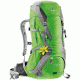 Deuter Futura 30 SL Pack-Spring/Silver