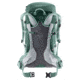 Deuter Futura 30 SL Pack - Womens, Forest-Jade, 30L, 340072122830