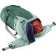 Deuter Futura 30 SL Pack - Womens, Forest-Jade, 30L, 340072122830