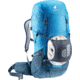 Deuter Futura 32 Pack, Reef-Ink, 32L, 340082113580