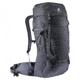 Deuter Futura Air Trek 45 + 10 SL Pack - Womens, Black-Graphite, 55L, 340202174030