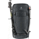 Deuter Futura Air Trek 45 + 10 SL Pack - Womens, Black-Graphite, 55L, 340202174030