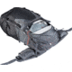 Deuter Futura Air Trek 50 + 10 Pack, Black-Graphite, 60L, 340212174030