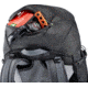 Deuter Futura Pro 42 EL Pack, Black-Graphite, 42L, 340142174030