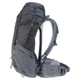 Deuter Futura Pro 42 EL Pack, Black-Graphite, 42L, 340142174030