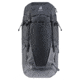 Deuter Futura Pro 42 EL Pack, Black-Graphite, 42L, 340142174030