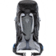 Deuter Futura PRO 44 EL Hiking Pack, Black, 340191870000