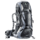 Deuter Futura Vario Pro 50+10 Pack-Black/Titan