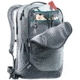 Deuter Giga EL Urban Daypack, 32 Liter, Black, 382192070000