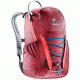 Deuter Gogo XS, Cranberry-Coral, 361101755530