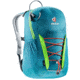 Deuter Gogo XS, Petrol-Kiwi, 361101732140