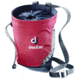 Deuter Gravity Chalk Bag II-Magenta/Navy-M