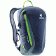 Deuter Gravity Pitch 12 Pack-Navy/Granite