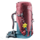 Deuter Guide 30SL Backpack, Maroon-Arctic, 30 L, 336101753240