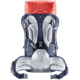 Deuter Guide 32+ SL Backpack, Chili/Navy, 336102053280